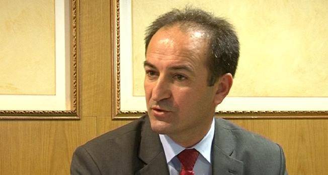 Kosova'dan Trakya Üniversitesine Ziyaret