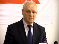 Manaj: Kosova Kurumsal Krizde Değil
