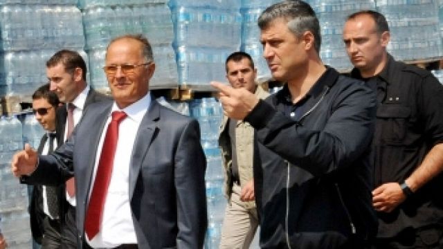 Ramiz Kelmendi PDK Sıralarına Geçti