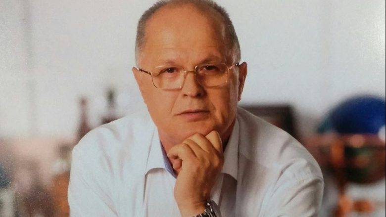 Kelmendi: Ülkenin Kalkınması için Çalışacağım-Değişiklikler Yakında