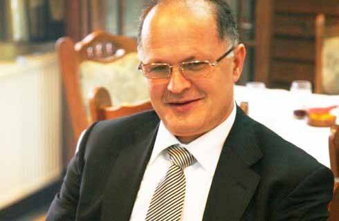 Kelmendi'nin Maaşı 1 Milyon Avro