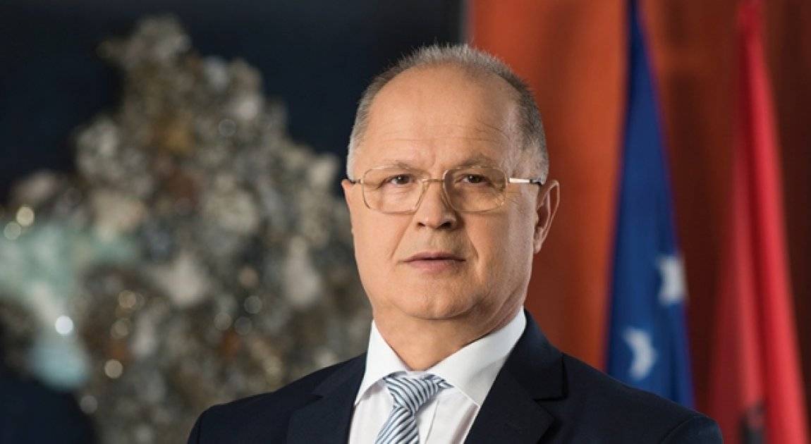 Ramiz Kelmendi Başbakan Yardımcısı?