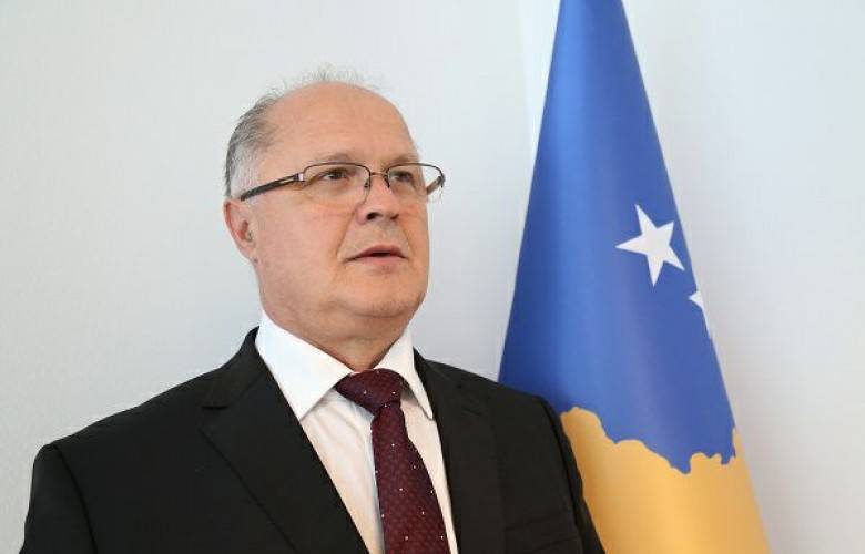 Milletvekili Ramiz Kelmendi Bugünkü Oturuma Katılıyor
