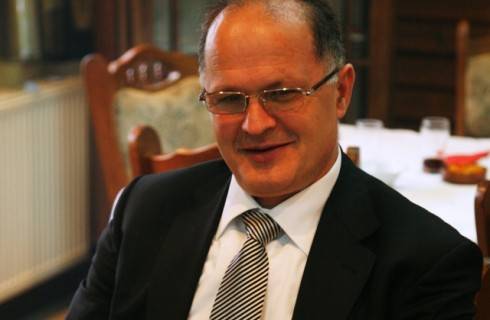 Ramiz Kelmendi Başbakan Yardımcısı