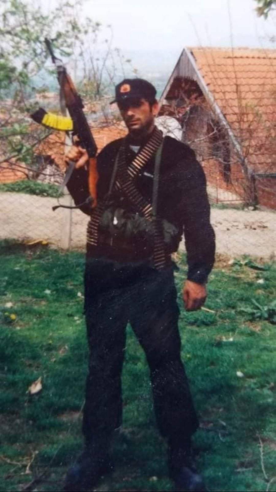 Özel Mahkeme’nin Davetlisi Bu Kez Ramiz Kukaj