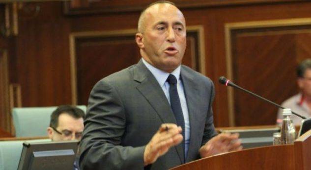 Haradinaj, 23 Mayısta Üç Gensoru Toplantısında Olacak
