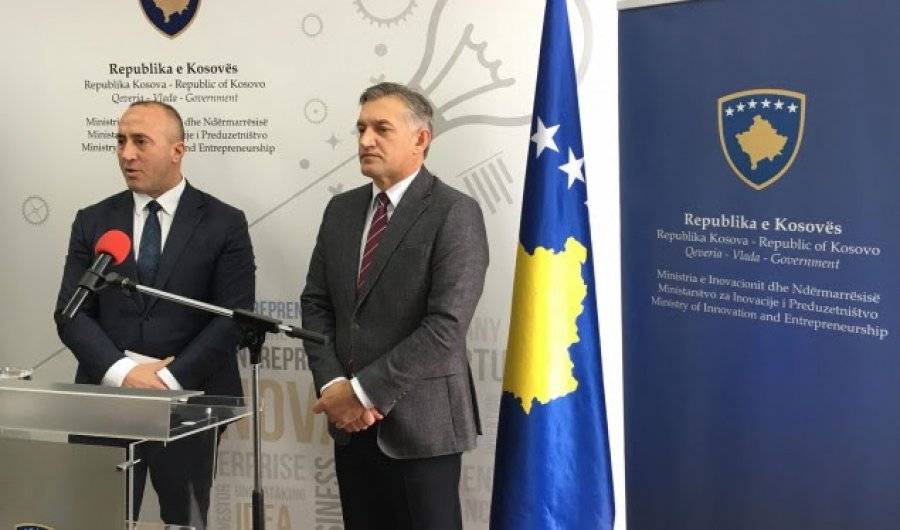 Kosova 30 Milyon Avro Değerinde İnovasyon Hizmeti İhraç Ediyor