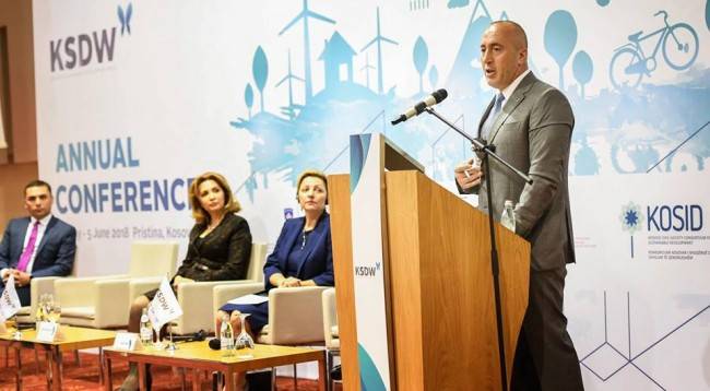 Kosova’da Çevre Durumu Tedirgin Edici