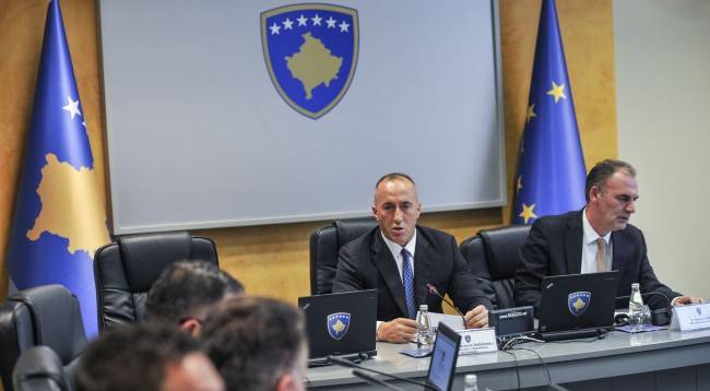 Hükümet Aynı Yaklaşımını Sürdürüyor