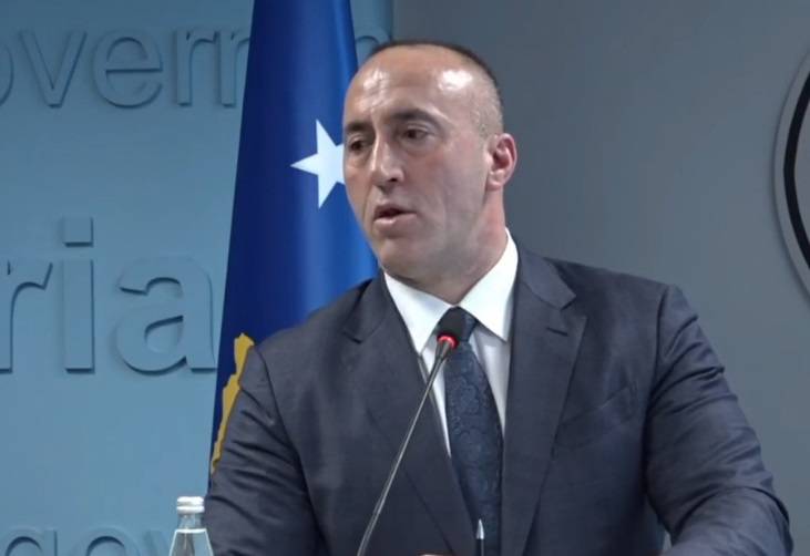 Başbakan, Amerikan Vizesi İçin Hala Yanıt Almış Değil