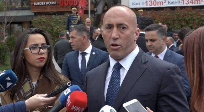 Avrupa’nın Kosova’ya Vize Serbestisi Borcu Var