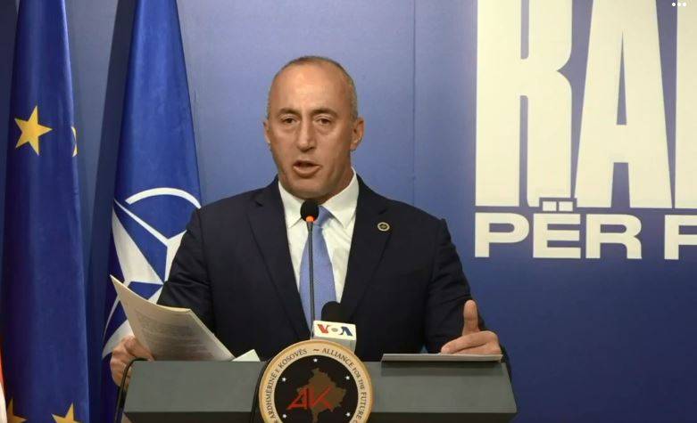 Tutumumuz Değişmedi, Osmani’yi Oylamayacağız