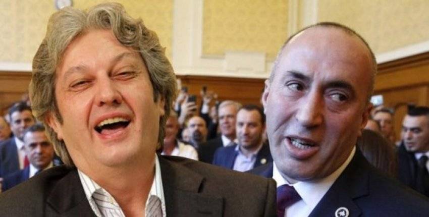 Başbakan Haradinaj’ın İslam Karşıtlığı Sürüyor