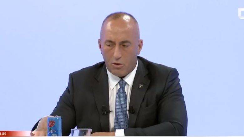 Halkımı Meydanlarda Görmek İstemiyorum