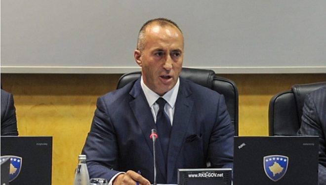 Haradinaj, Avrupa Seçimleri İçin Gurbetçilere Çağrı Yaptı