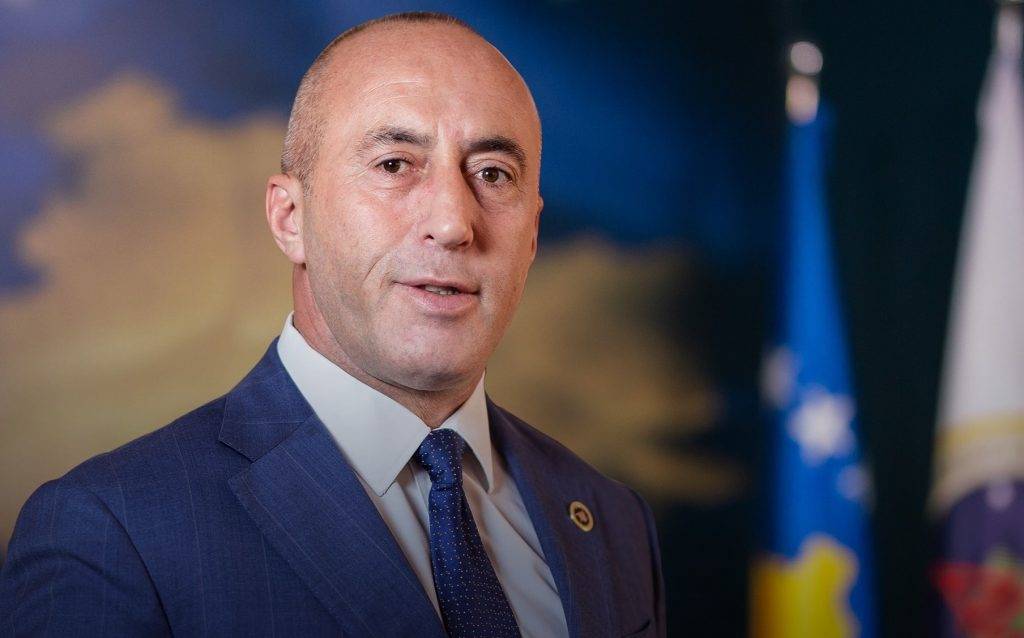 Haradinaj, Vize Serbestisinin Bu Sonbaharda Olacağını Ümit Ediyor