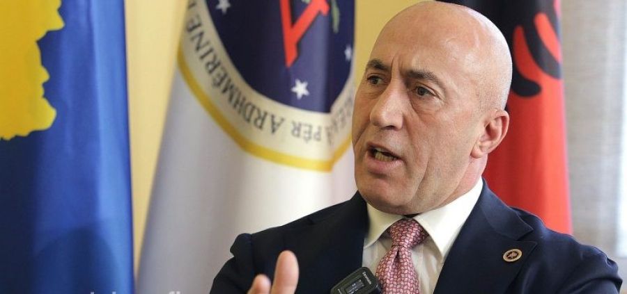 Kurti’den Halka Propaganda, Sırbistan'a Taviz 