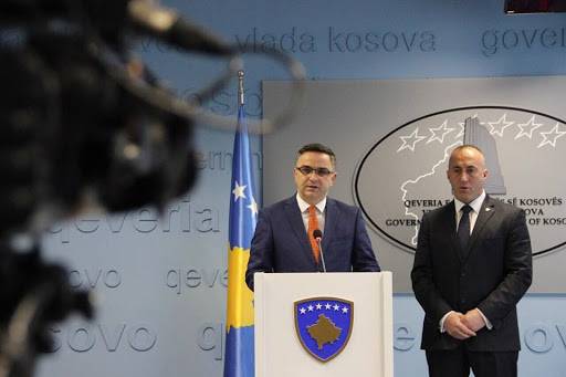 AAK, Kosova-Sırbistan Müzakereleri Sürecinde Yer Almayacak