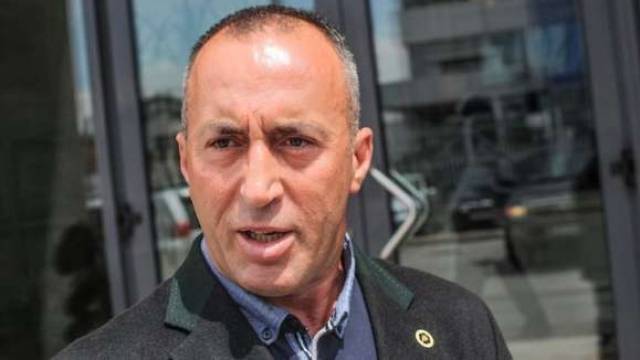 Haradinaj: Oturumu Nasıl Engelleyeceğimizi Bugün Göreceksiniz