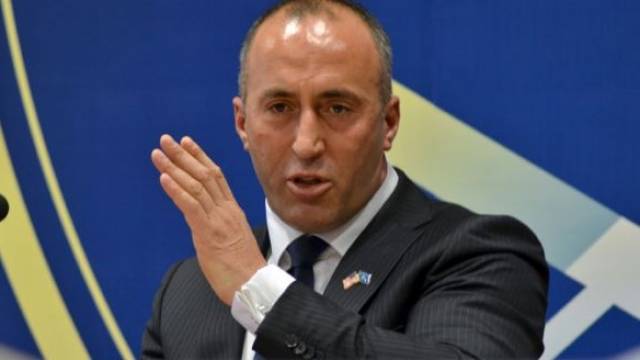 Kosova’nın Bölünmesi Balkanlar’da Yeni Bir Savaş Demektir