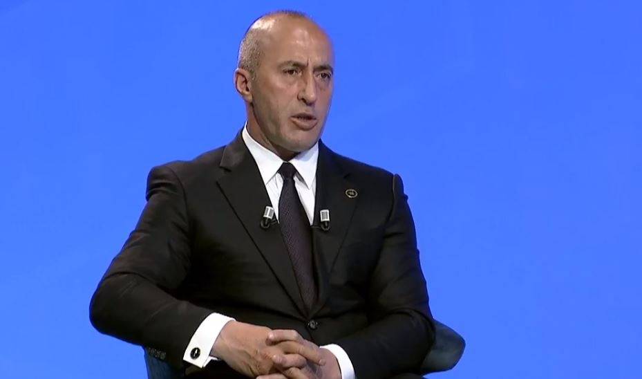 Özel Mahkeme Tanıklarının Çoğu Arnavut