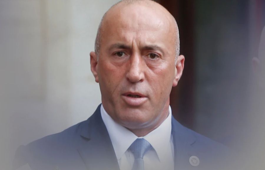 Haradinaj Resmi Ziyaret İçin Washington’a Gitti