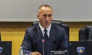 Bakan Rikalo’nun Görevden Alınması Talebini Görüşeceğim