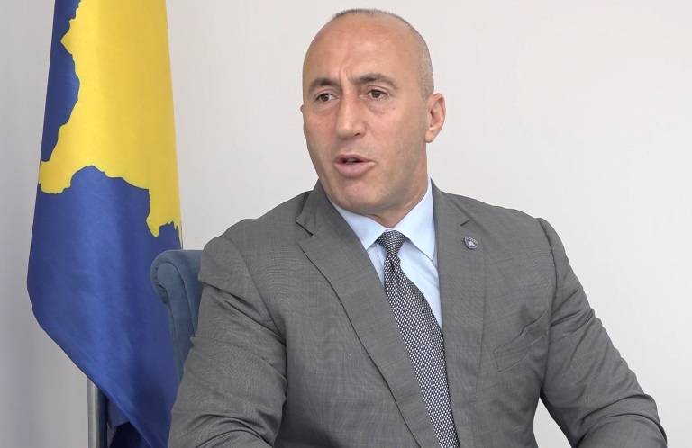 Kosova Kurumları Deprem Nedeniyle Türkiye’ye Yardım Sunmaya Hazır