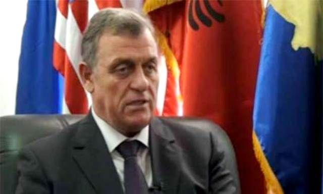 Kuzeyde Paralel Yapılanmalar Eylüle Kadar Olacak