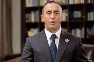 Haradinaj: Thaçi Hükümeti Hayatta Tutmaya Çalışıyor