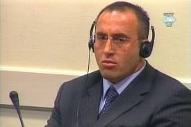 Haradinaj Davasında Son Duruşma 26 Haziranda Yapılacak