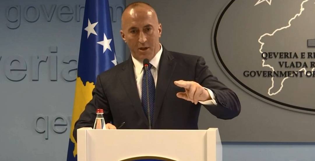 Vuçiç, Thaçi ve Rama Kosova’nın Bölünmesini Görüşmüştür