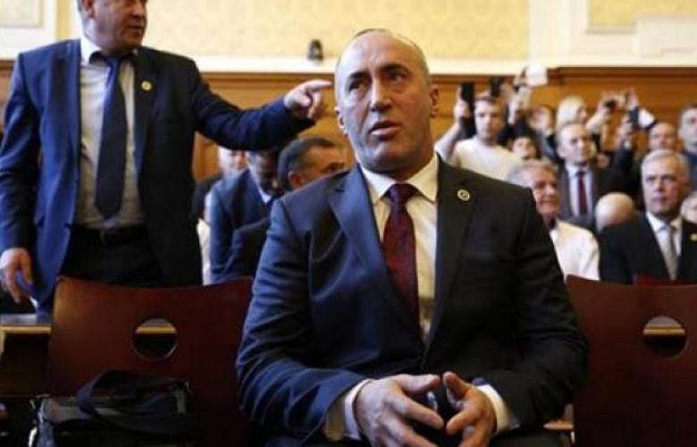 Fransa Mahkemesi, Haradinaj ile İlgili Ek Açıklama İstiyor