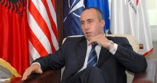 Haradinaj: PDK ile Süreçler Uğruna Beraber