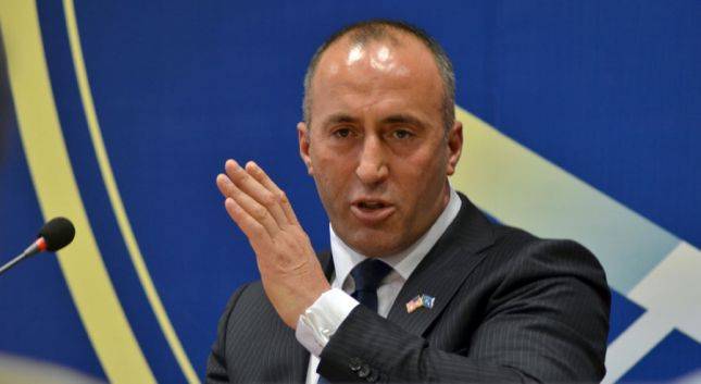 Vetëvendosje'siz de Protestoya Geniş Katılım Olacak