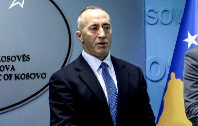 Haradinaj: New York’ta Saldırı Affedilmeyen Bir Suçtur