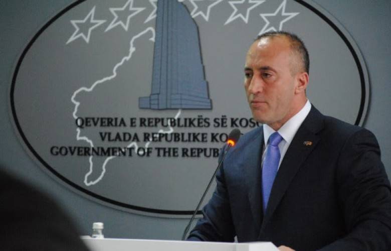 Haradinaj Vize Serbestisi Formülünün Arayışı İçinde