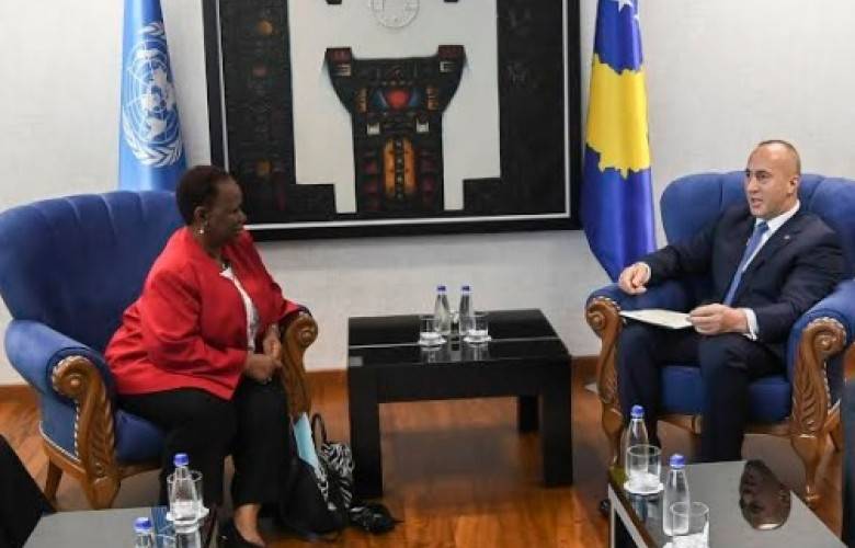 Kosova, BMÖ Tam Üyeliği İçin Kararlı