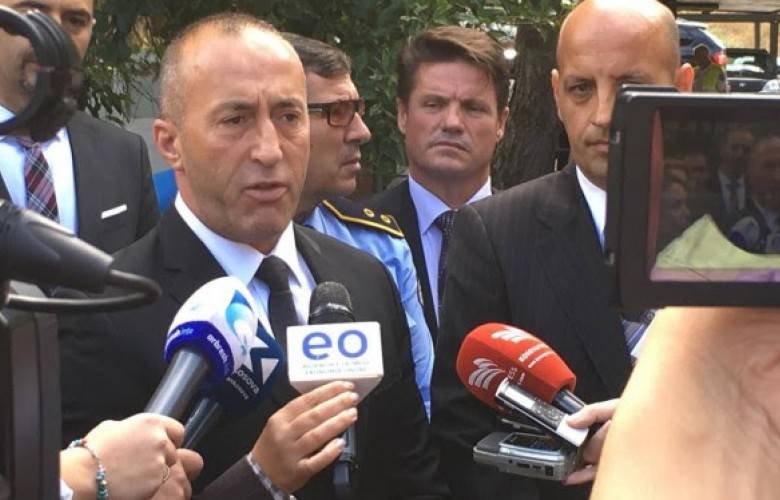 Haradinaj, Hade ve Shipitulla Sakinlerine Çözüm Vaat Etti