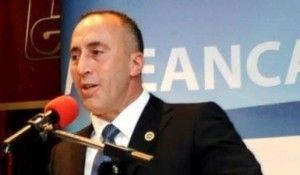 Haradinaj: Thaçi 3' Hükümeti Olmayacak