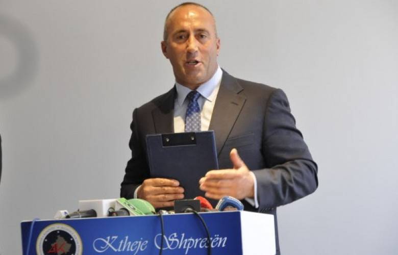 Kosova'yı Tanıması Halinde Sırbistan'la Diyalog Yapılabilir