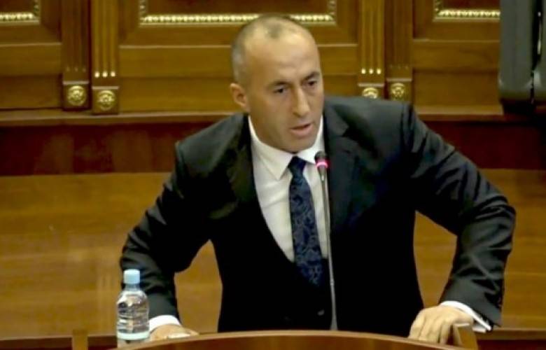 Haradinaj, Tarım Bakanından Rapor İstiyor