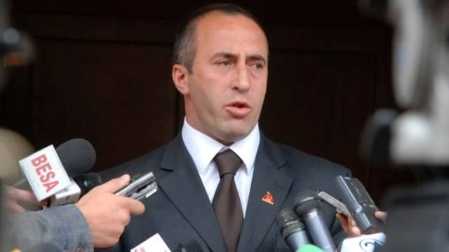 Haradinaj, 17 Aralıkta Krizden Çıkma Gündemini Açıklayacak