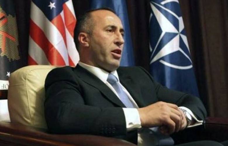 Haradinaj: Biden'in Ziyareti Kosova İçin Onur Verici