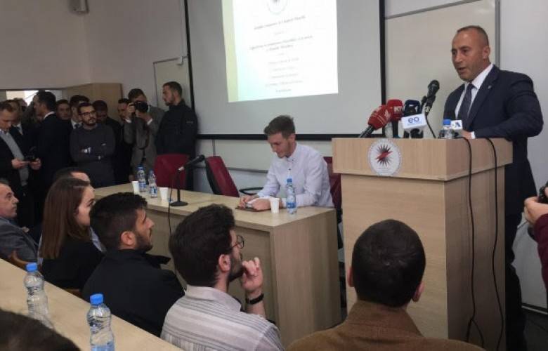 Yarattıklarımıza Dokunmadan Müzakerelere Devam Edilmeli
