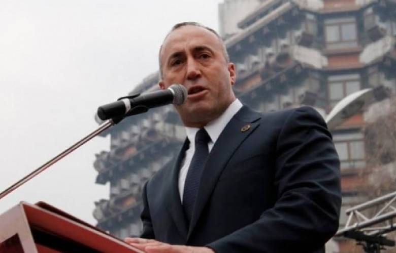 Haradinaj Brüksel’de Simmons’un Açıklamasını Yorumladı