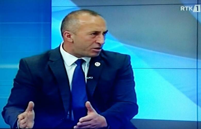 Haradinaj: Seçimlere Gidilmesi için Birçok Neden Var