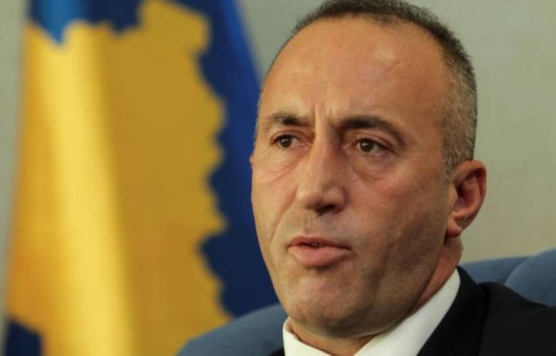 Haradinaj’ın Sınır Belirlenmesi İçin Planı