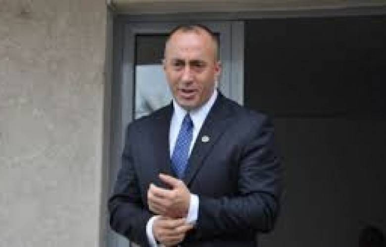 Haradinaj: Diyalog, Arnavutlara Yapılan Sıradaki Bir Aşağılama