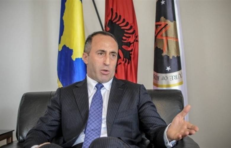 Haradinaj: Sınır Anlaşması ve Birlik Hükümetin En Büyük Hatası